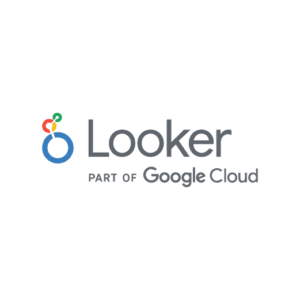 Logo Google Looker
