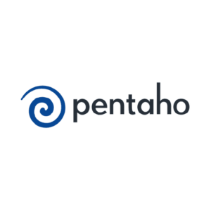 Logo Pentaho
